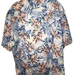 Tommy Bahama Mens Shirt